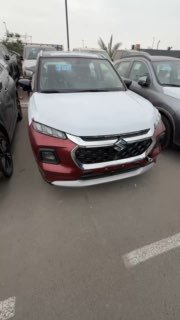 Гибридный Suzuki Grand Vitara 2026: доставка из Арабских Эмиратов в Астрахань