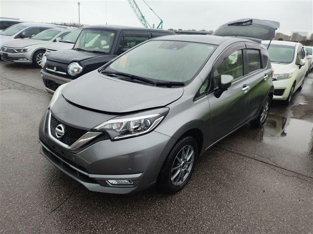 Honda Stepwgn из Японии — путь в Новосибирск